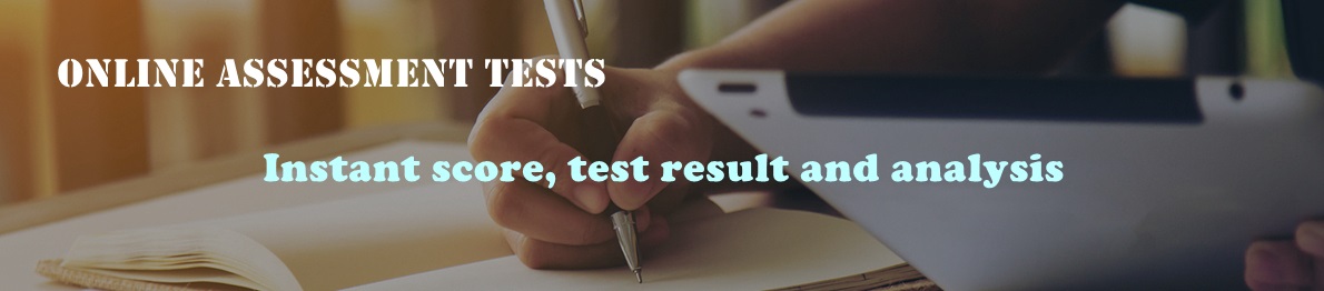 test list